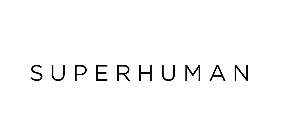 Superhuman logo