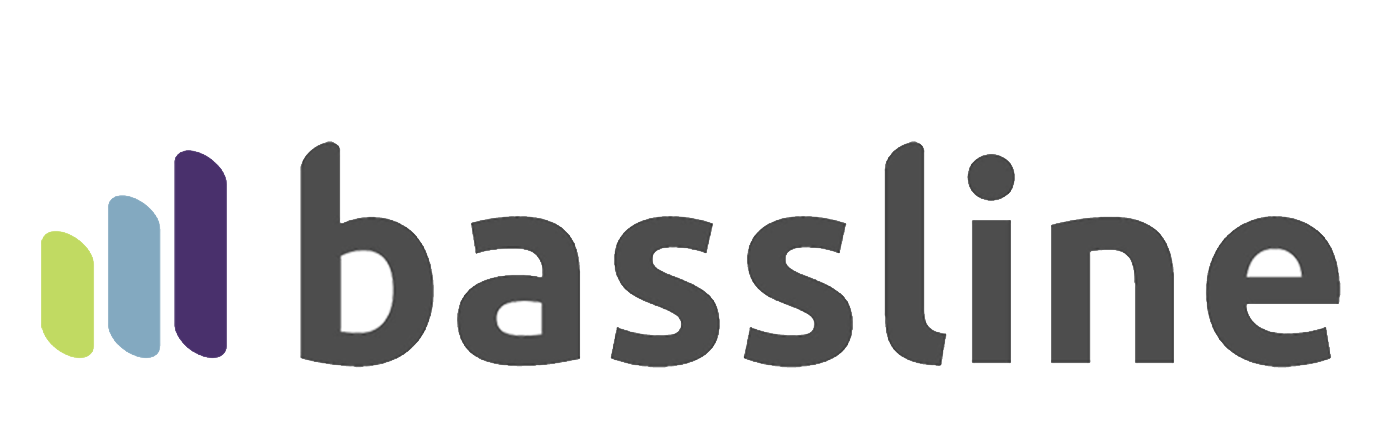 Bassline logo