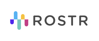 ROSTR logo