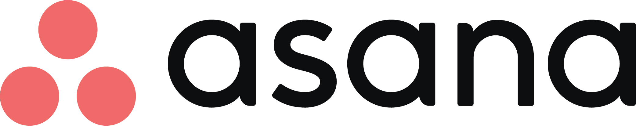 Asana logo