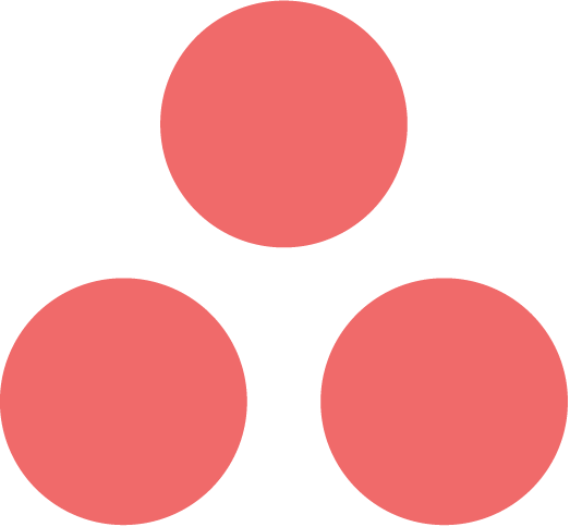 Asana logo